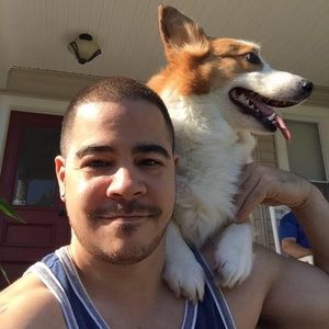 Meet your Posher, Mark